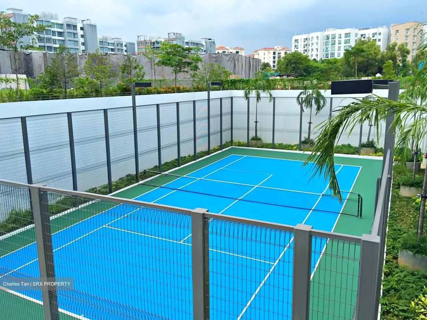 The Inflora (D17), Condominium #609350221
